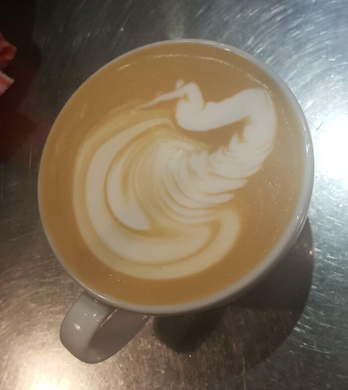 My Attempted Swan Turned Into The Sorting Hat From Harry Potter