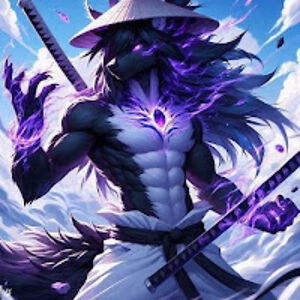 galaxysamurai484 avatar