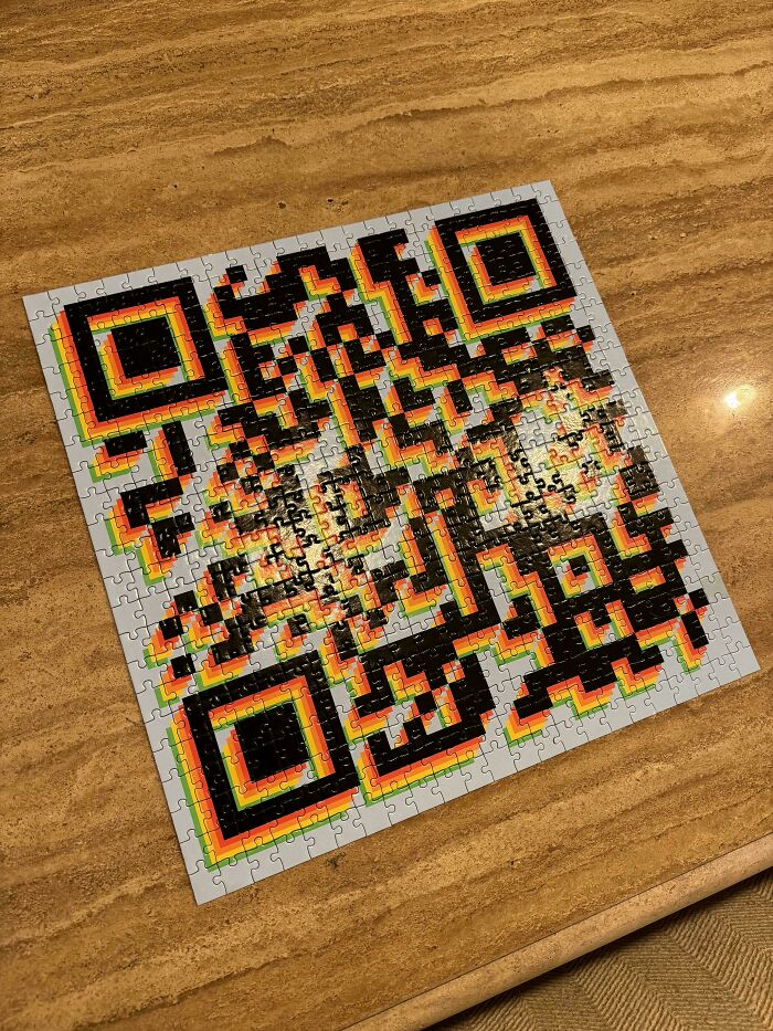 Did This Annoyingly Difficult Prize Puzzle Just To Find Out After That It Was Used And The Code Had Already Been Redeemed