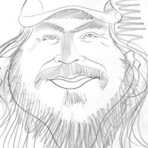 martinalfredoburcherivoet avatar