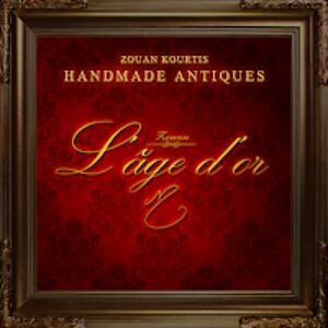 L'age d'or Handmade Antique Crafts