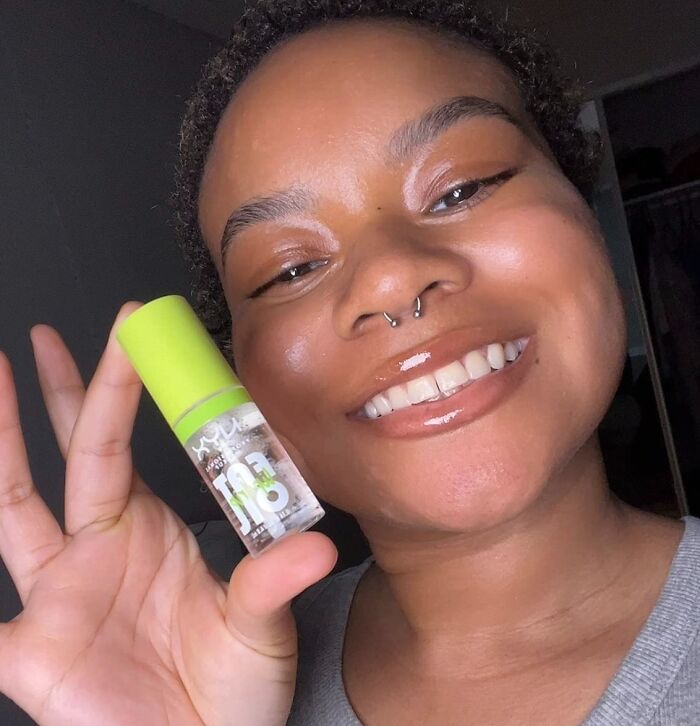 Glossin' Out Loud Just Got Real: Let Your Lips Live Their Best Life With Nyx's Fat Oil Lip Drip – For A Tint Of Color And A Tidal Wave Of Moisture