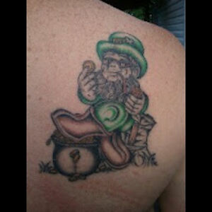 patricktevlin avatar