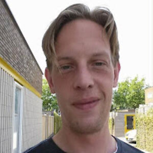 timovanbuuren avatar