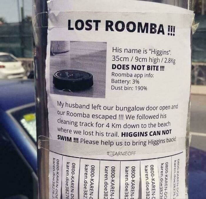 Lost Rumba