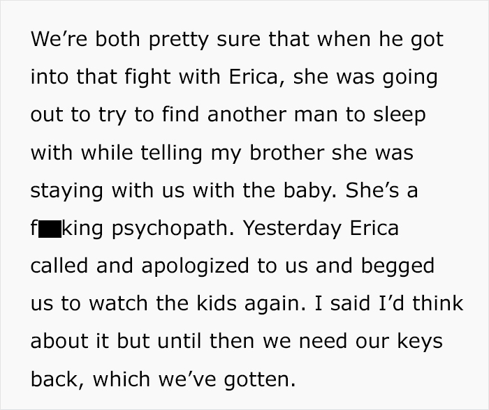 Woman Barges Into A Couple’s House Uninvited With A Child, Shames Them For Being Intimate Woman Barges Into A Couple’s House Uninvited With A Child, Shames Them For Being Intimate