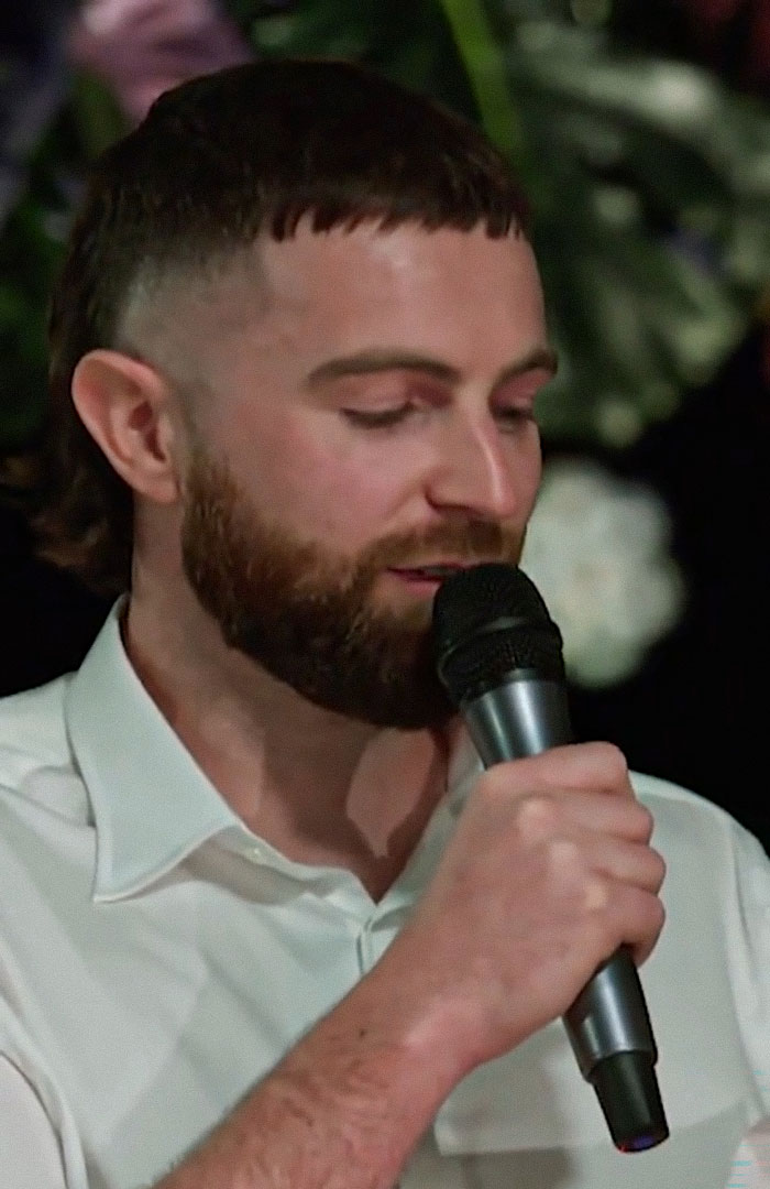“An Absolute Train Wreck”: People Left Stunned By Best Man’s X-Rated Wedding Speech “An Absolute Train Wreck”: People Left Stunned By Best Man’s X-Rated Wedding Speech