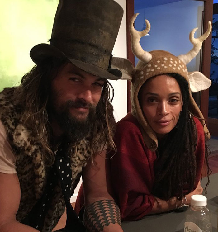  Lisa Bonet Files For Divorce From Jason Momoa After Their 2022 Bombshell Split