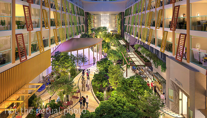 “Icon Of The Seas Is Crazy”: The World’s Largest Cruise Ship Leaves People Flabbergasted “Icon Of The Seas Is Crazy”: The World’s Largest Cruise Ship Leaves People Flabbergasted