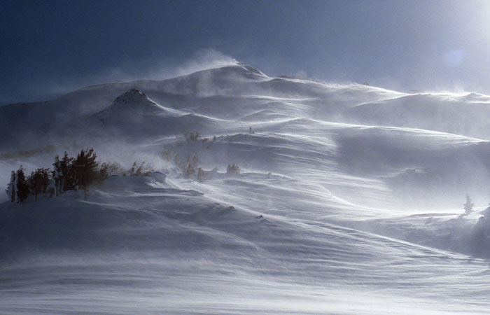 Atmospheric Scientist Points To Difference Between Weather And Climate Amidst Extreme Winter