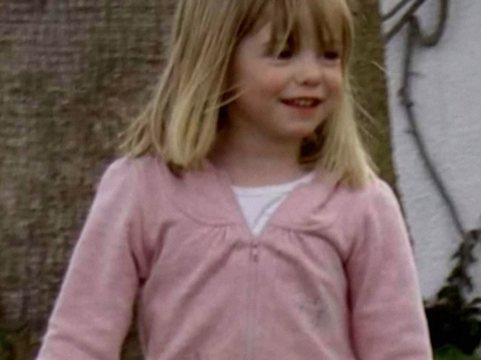 Polish Woman Who Thought She Was Madeleine McCann Sheds Light On Trauma