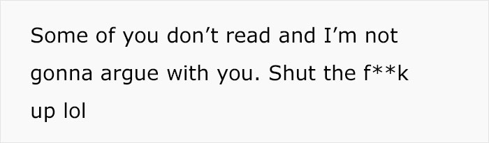 Man Gets Mad When Wife Says Only She’s Behind The Choices On Their Baby’s Birth, As It’s Her Body Man Gets Mad When Wife Says Only She’s Behind The Choices On Their Baby’s Birth, As It’s Her Body