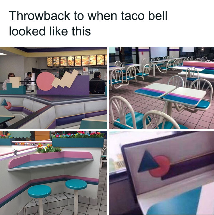 Peak Taco Bell