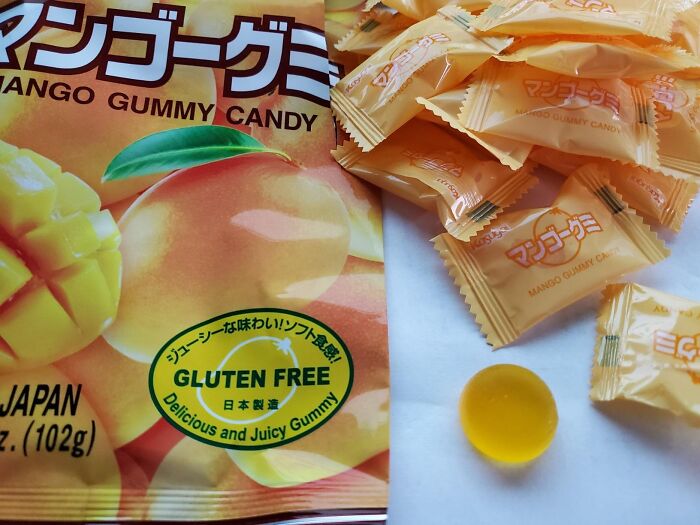 Fact: Kasugai Gummy Candy Is The Hero Your Snack Stash Deserves And The One It Totally Needs Right Now — Because 'Just One' Is Never Enough.