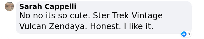 Zendaya’s Schiaparelli Paris Fashion Week Show Look Sparks Funny Comparisons Zendaya’s Schiaparelli Paris Fashion Week Show Look Sparks Funny Comparisons