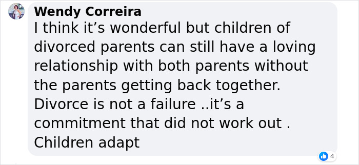 Divorced Couple Gets “Successfully Parent Trapped” During The Pandemic Confinement And Re-marry