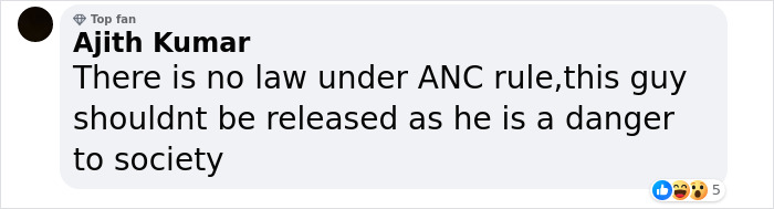 “Has There Been Justice?“: Oscar Pistorius Gets Early Prison Release After Reeva Steenkamp Murder “Has There Been Justice?“: Oscar Pistorius Gets Early Prison Release After Reeva Steenkamp Murder