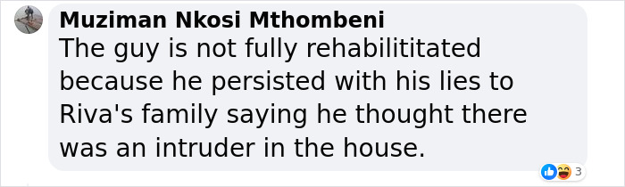 “Has There Been Justice?“: Oscar Pistorius Gets Early Prison Release After Reeva Steenkamp Murder “Has There Been Justice?“: Oscar Pistorius Gets Early Prison Release After Reeva Steenkamp Murder