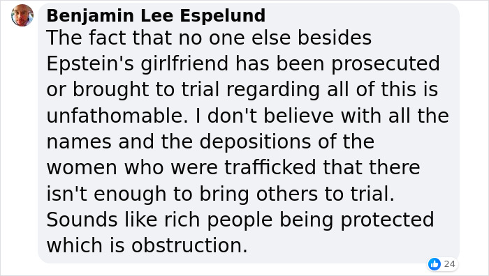 Elite Circle Including David Copperfield And Bill Clinton Named In Unsealed Jeffrey Epstein Case Elite Circle Including David Copperfield And Bill Clinton Named In Unsealed Jeffrey Epstein Case