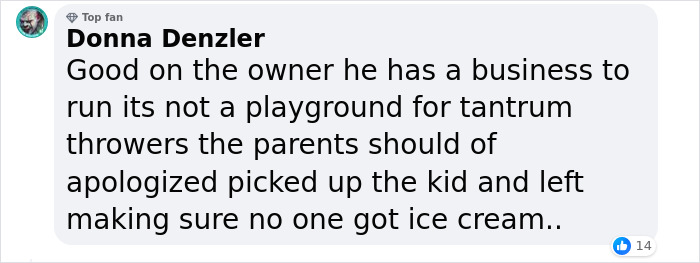 Mom Tries To Cancel Cafe That Kicked Out Crying Toddler, Faces Backlash Instead Mom Tries To Cancel Cafe That Kicked Out Crying Toddler, Faces Backlash Instead