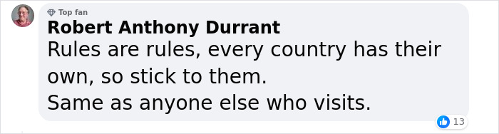 Woman Gets “Dress-Coded” While Visiting Famous Church In Milan, Sparking Outrage Online Woman Gets “Dress-Coded” While Visiting Famous Church In Milan, Sparking Outrage Online