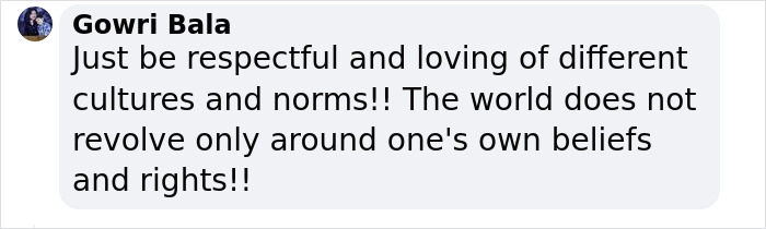 Woman Gets “Dress-Coded” While Visiting Famous Church In Milan, Sparking Outrage Online Woman Gets “Dress-Coded” While Visiting Famous Church In Milan, Sparking Outrage Online