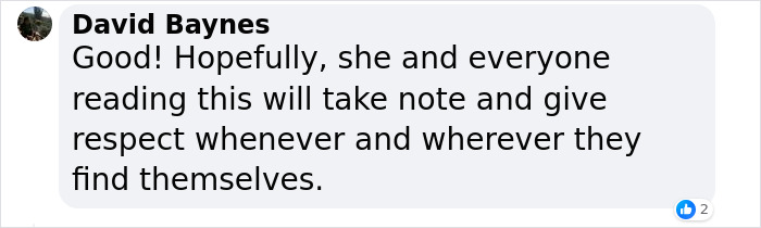 Woman Gets “Dress-Coded” While Visiting Famous Church In Milan, Sparking Outrage Online Woman Gets “Dress-Coded” While Visiting Famous Church In Milan, Sparking Outrage Online