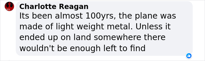 $11 Million Hunt For Amelia Earhart's Plane May Finally Solve Mystery Of Pilot’s Disappearance $11 Million Hunt For Amelia Earhart's Plane May Finally Solve Mystery Of Pilot’s Disappearance