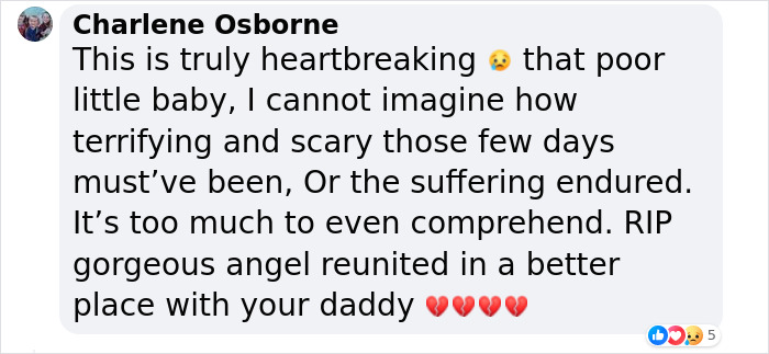 “I Can’t Believe It”: Grieving Mother Blames Social Services’ Negligence For Toddler Tragedy “I Can’t Believe It”: Grieving Mother Blames Social Services’ Negligence For Toddler Tragedy