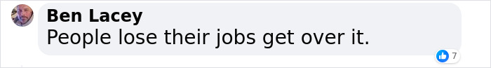 After Woman Films Herself Getting Fired From Company, CEO Breaks Silence On “Painful” Mistake After Woman Films Herself Getting Fired From Company, CEO Breaks Silence On “Painful” Mistake