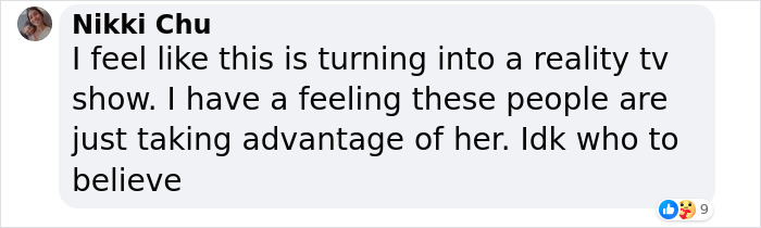 “We’re Done With Her”: New Adoptive Family Of Natalia Grace Says She’s “The Enemy In The House” “We’re Done With Her”: New Adoptive Family Of Natalia Grace Says She’s “The Enemy In The House”