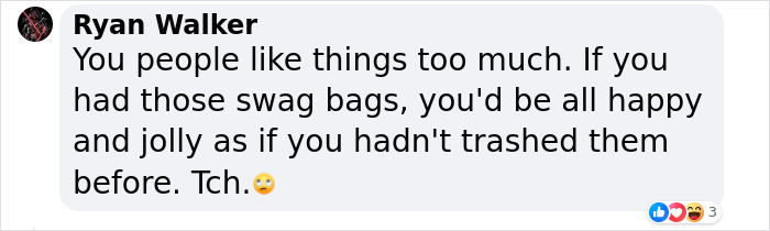 This Is What People Who Attended The 2024 Golden Globes Received In Their $500K Gift Bags This Is What People Who Attended The 2024 Golden Globes Received In Their $500K Gift Bags