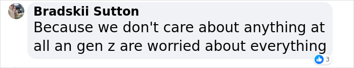 “Exaggerated” Cosmetic Trends May Have Caused Gen-Zs To Look Older Than Millennials “Exaggerated” Cosmetic Trends May Have Caused Gen-Zs To Look Older Than Millennials