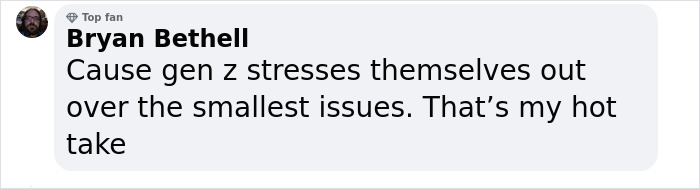 “Exaggerated” Cosmetic Trends May Have Caused Gen-Zs To Look Older Than Millennials “Exaggerated” Cosmetic Trends May Have Caused Gen-Zs To Look Older Than Millennials