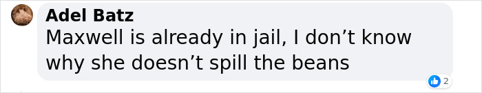 Elite Circle Including David Copperfield And Bill Clinton Named In Unsealed Jeffrey Epstein Case Elite Circle Including David Copperfield And Bill Clinton Named In Unsealed Jeffrey Epstein Case