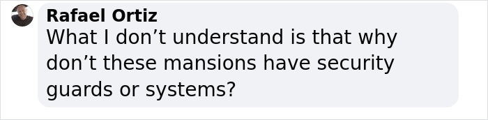 Social Media Offers Little Sympathy For Celebrity Neighborhood Overrun By Squatters Social Media Offers Little Sympathy For Celebrity Neighborhood Overrun By Squatters