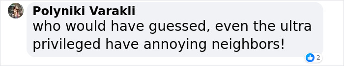 Social Media Offers Little Sympathy For Celebrity Neighborhood Overrun By Squatters Social Media Offers Little Sympathy For Celebrity Neighborhood Overrun By Squatters