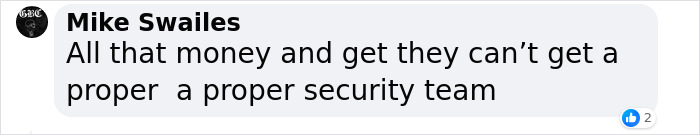 Social Media Offers Little Sympathy For Celebrity Neighborhood Overrun By Squatters Social Media Offers Little Sympathy For Celebrity Neighborhood Overrun By Squatters