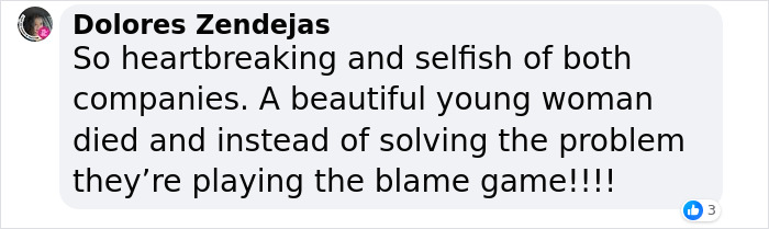 Woman Dies After Eating Cookies: Supermarket And Wholesaler Blame Each Other Woman Dies After Eating Cookies: Supermarket And Wholesaler Blame Each Other