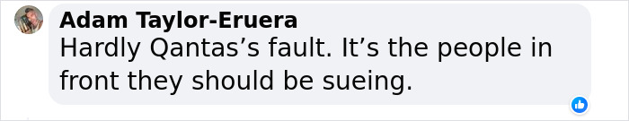 “It’s Your Responsibility”: Couple Gets Refunded After Sitting In Pee For 10 Hours On Flight “It’s Your Responsibility”: Couple Gets Refunded After Sitting In Pee For 10 Hours On Flight