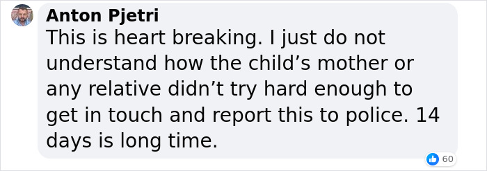 “I Can’t Believe It”: Grieving Mother Blames Social Services’ Negligence For Toddler Tragedy “I Can’t Believe It”: Grieving Mother Blames Social Services’ Negligence For Toddler Tragedy