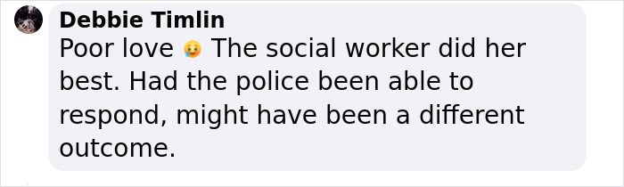 “I Can’t Believe It”: Grieving Mother Blames Social Services’ Negligence For Toddler Tragedy “I Can’t Believe It”: Grieving Mother Blames Social Services’ Negligence For Toddler Tragedy