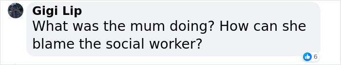 “I Can’t Believe It”: Grieving Mother Blames Social Services’ Negligence For Toddler Tragedy “I Can’t Believe It”: Grieving Mother Blames Social Services’ Negligence For Toddler Tragedy