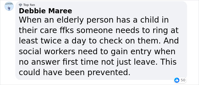 “I Can’t Believe It”: Grieving Mother Blames Social Services’ Negligence For Toddler Tragedy “I Can’t Believe It”: Grieving Mother Blames Social Services’ Negligence For Toddler Tragedy