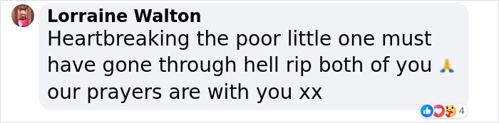 “I Can’t Believe It”: Grieving Mother Blames Social Services’ Negligence For Toddler Tragedy “I Can’t Believe It”: Grieving Mother Blames Social Services’ Negligence For Toddler Tragedy