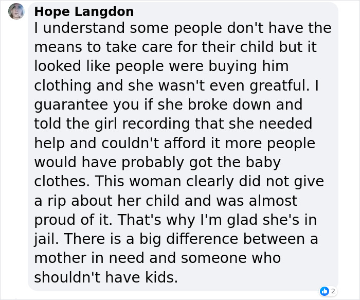 “You’re Crazy”: Shopper Brings Freezing Toddler Wearing Only A Diaper To Walmart “You’re Crazy”: Shopper Brings Freezing Toddler Wearing Only A Diaper To Walmart