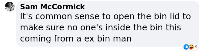 “She Was In Agony”: Woman Is Compacted Multiple Times By Garbage Truck Before Rescue “She Was In Agony”: Woman Is Compacted Multiple Times By Garbage Truck Before Rescue