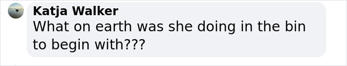 “She Was In Agony”: Woman Is Compacted Multiple Times By Garbage Truck Before Rescue “She Was In Agony”: Woman Is Compacted Multiple Times By Garbage Truck Before Rescue