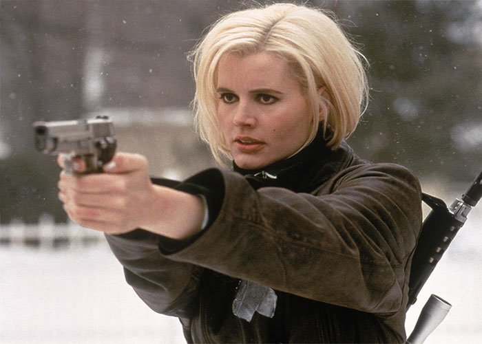30 People Share Movies Where The "Strong Female Lead" Was Actually Done Right
