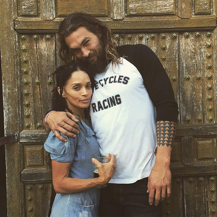  Lisa Bonet Files For Divorce From Jason Momoa After Their 2022 Bombshell Split